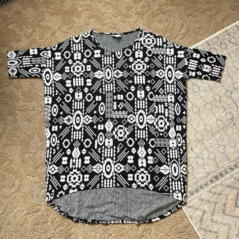 Lularoe Irma Shirt